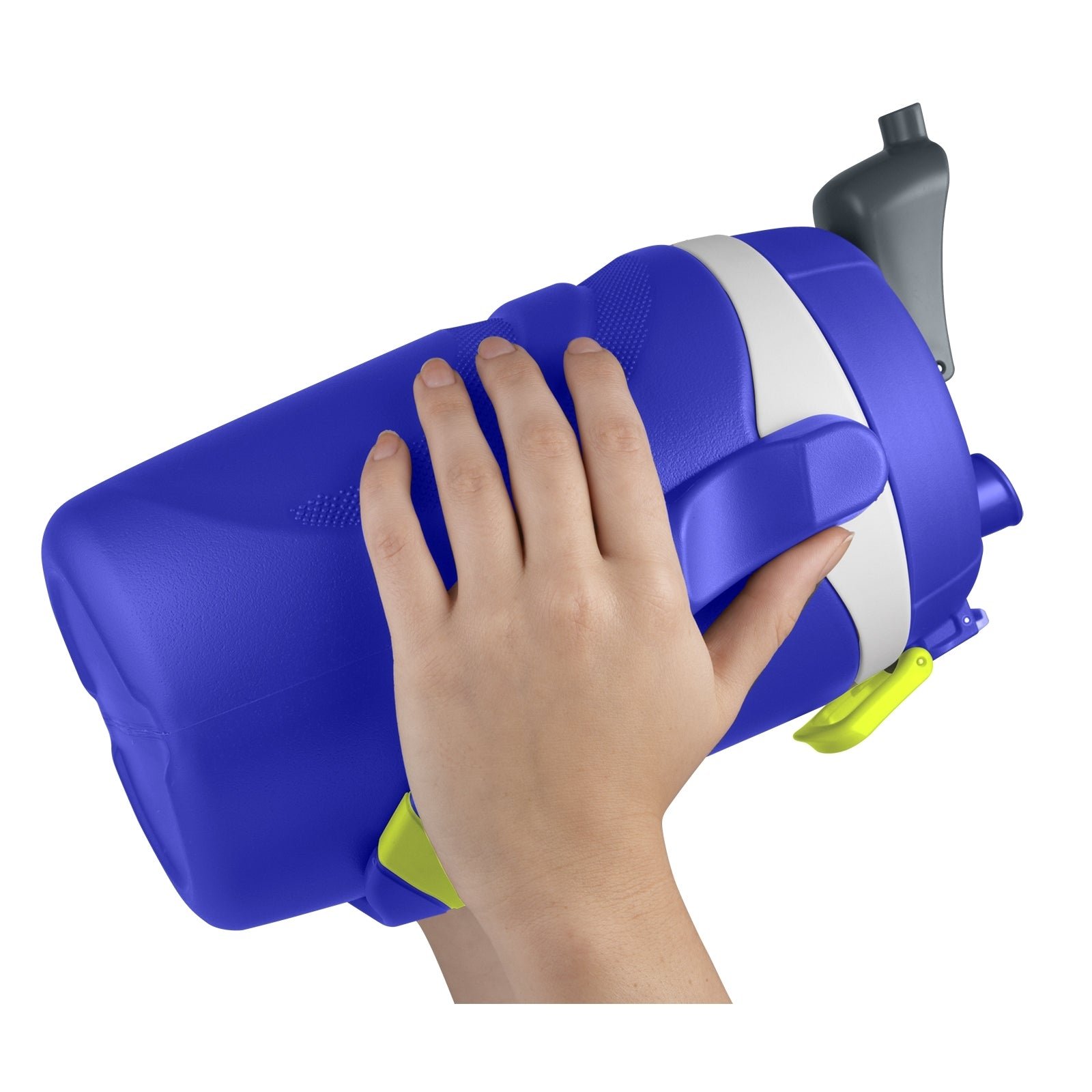 Insulated Water Bottle 64oz - Image 18