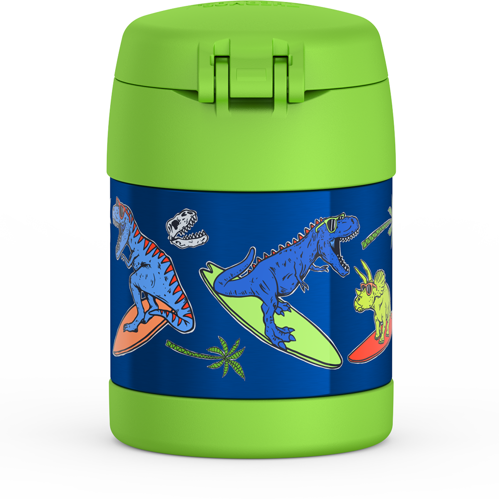 10oz FUNtainer® Food Jar Patterns - Image 50