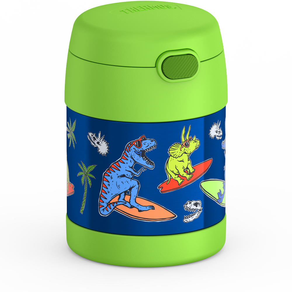 10oz FUNtainer® Food Jar Patterns - Image 43