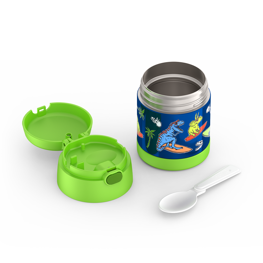 10oz FUNtainer® Food Jar Patterns - Image 52