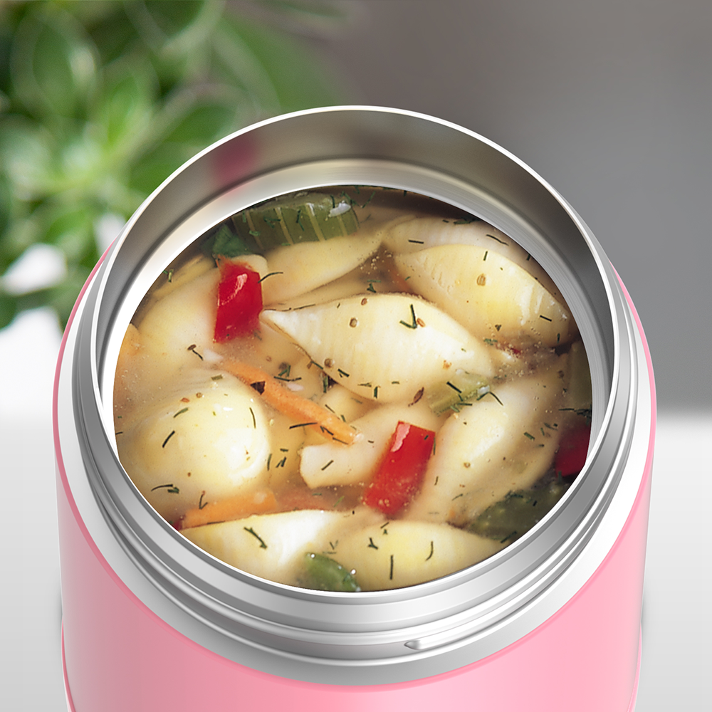 16oz FUNtainer® Food Jar - Image 200