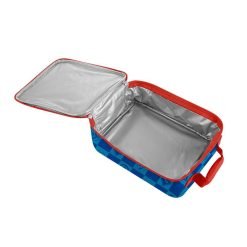 Alternative view of Soft Lunch Box Mario Kart™