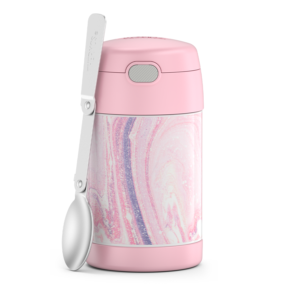 16oz FUNtainer® Food Jar - Image 73