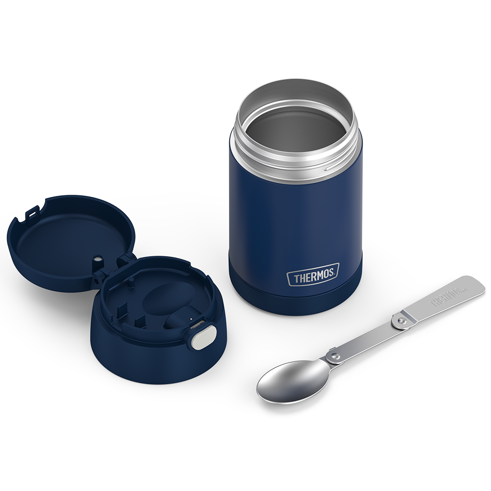 16oz FUNtainer® Food Jar - Image 183