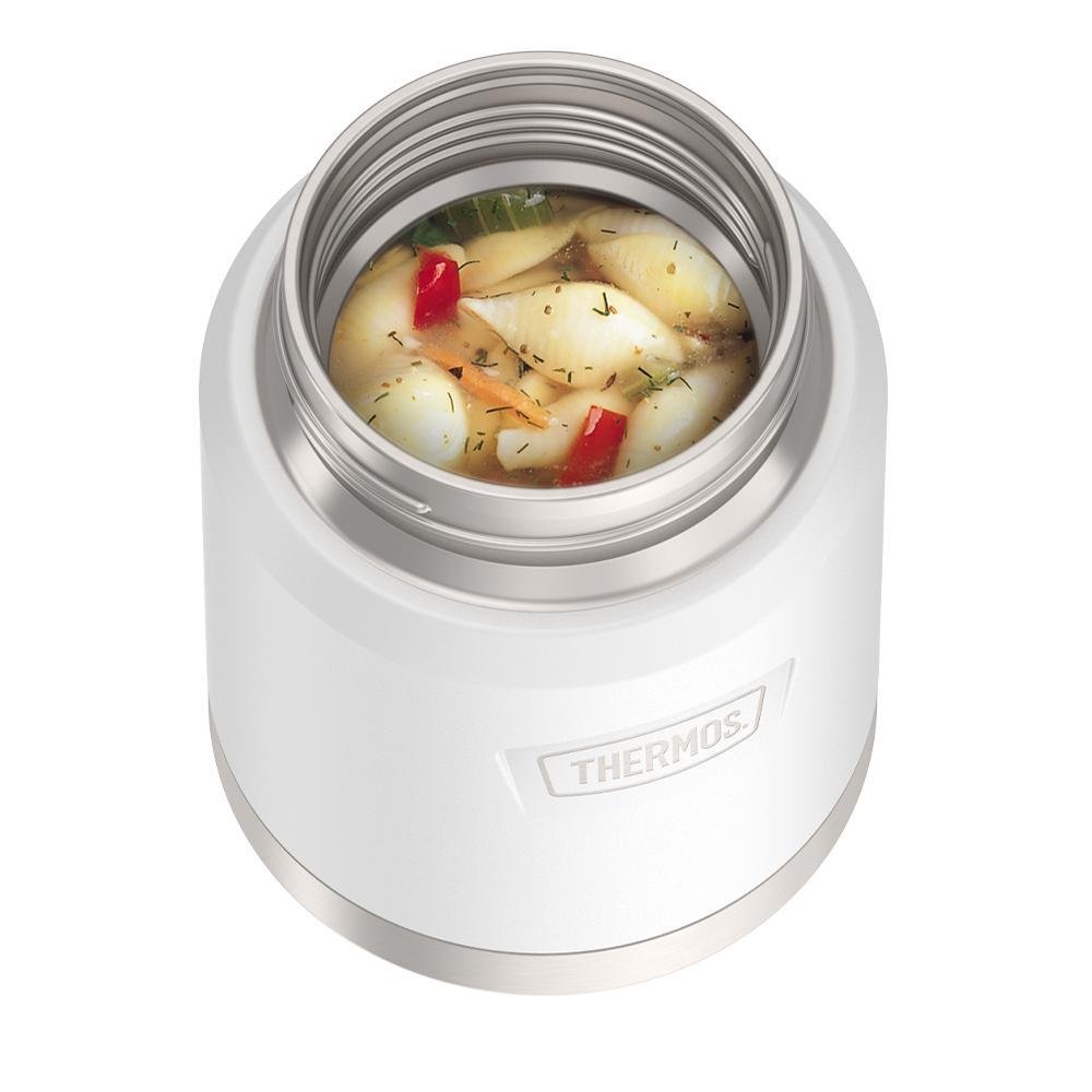 16oz Icon™ Food Jar - Image 82