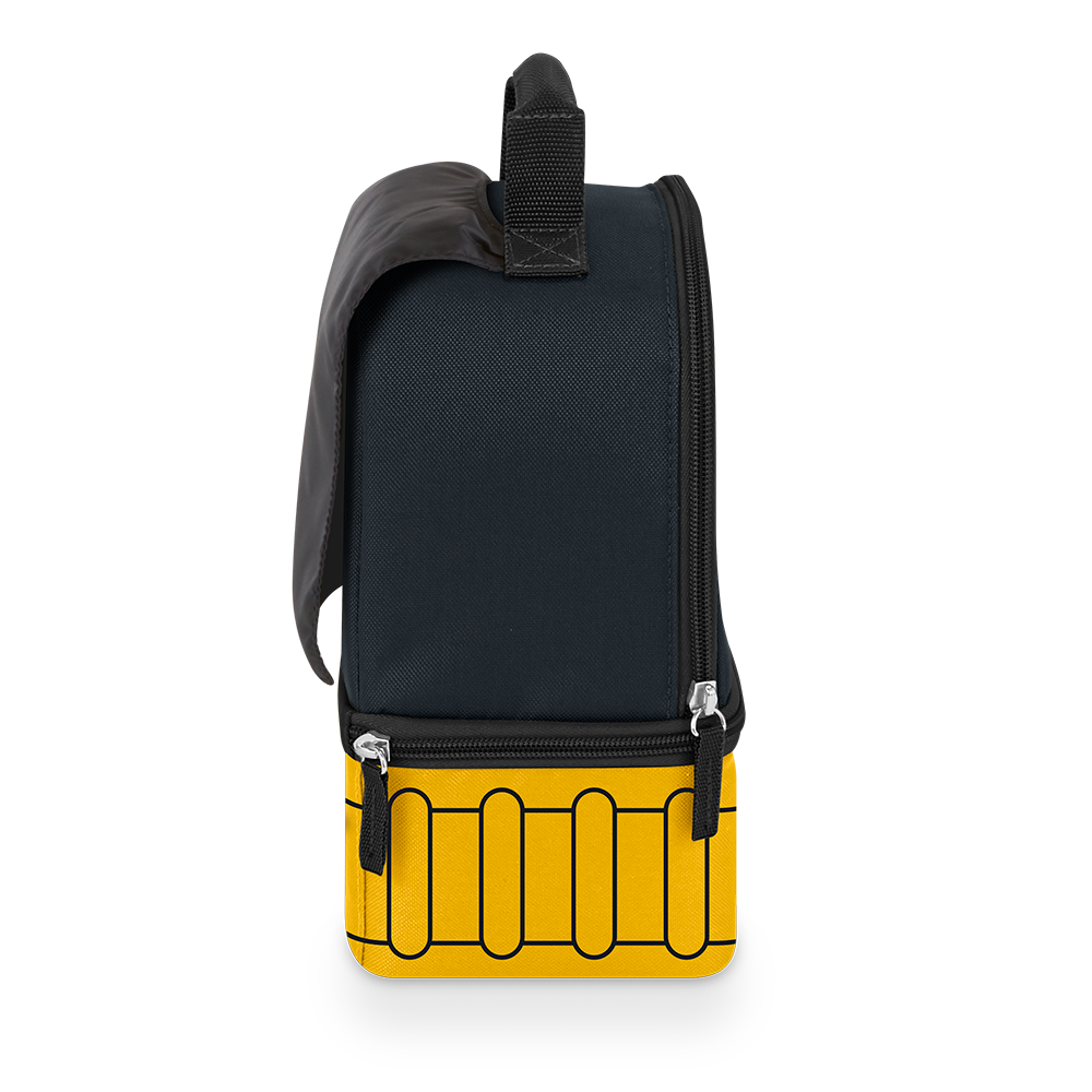 Novelty Lunch Box Batman - Image 6