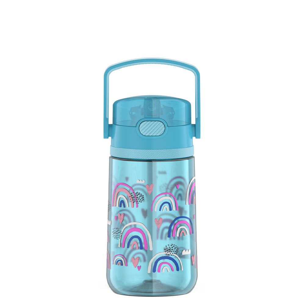 JOYFUL RAINBOW
