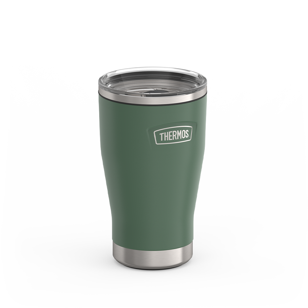 12oz ICON™ TUMBLER WITH SLIDE LOCK LID - Image 10