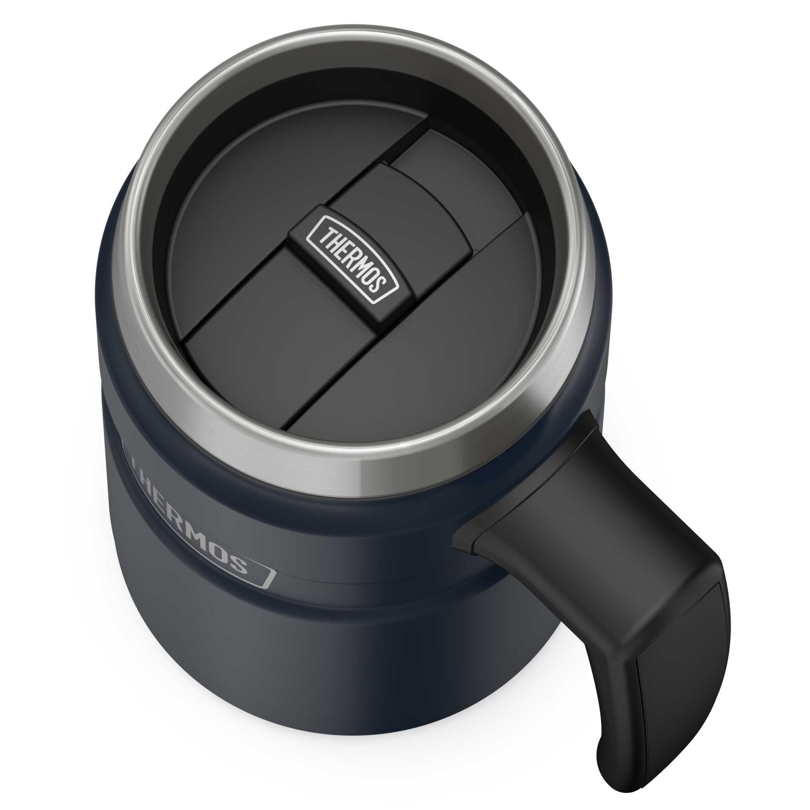 16oz Stainless King™ Coffee Mug - Image 13