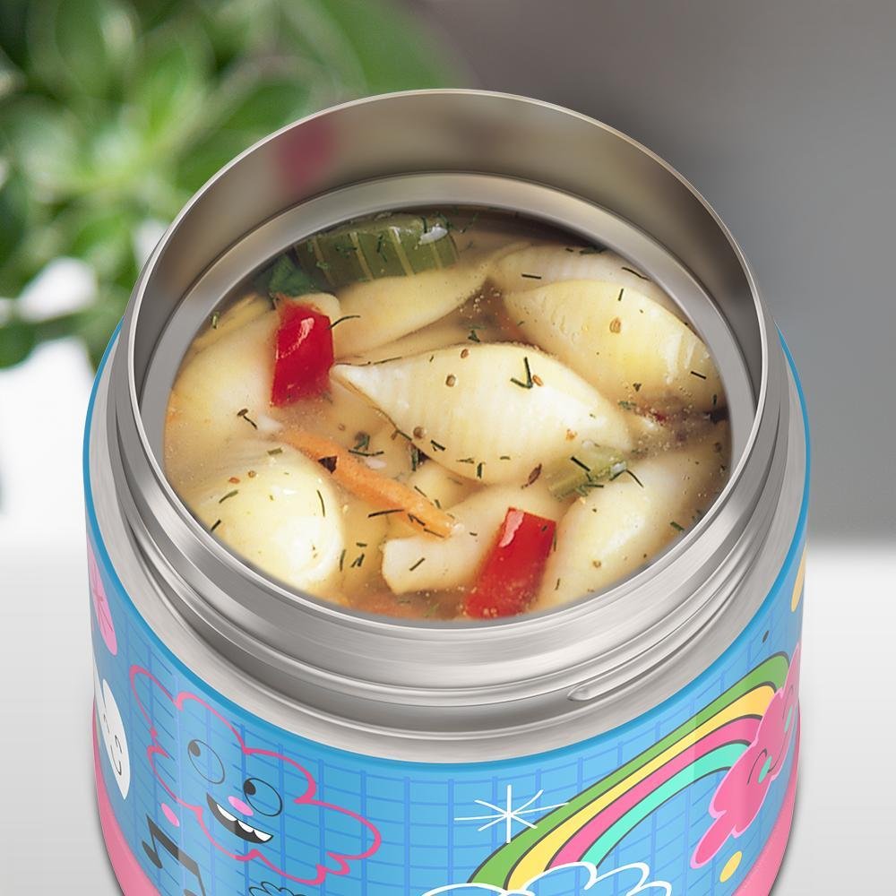 10oz FUNtainer® Food Jar Patterns - Image 28