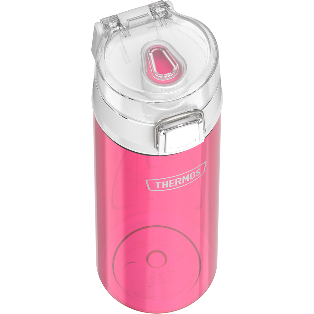 26oz Icon™ Lightweight Water Bottle With Spout Lid - Image 49