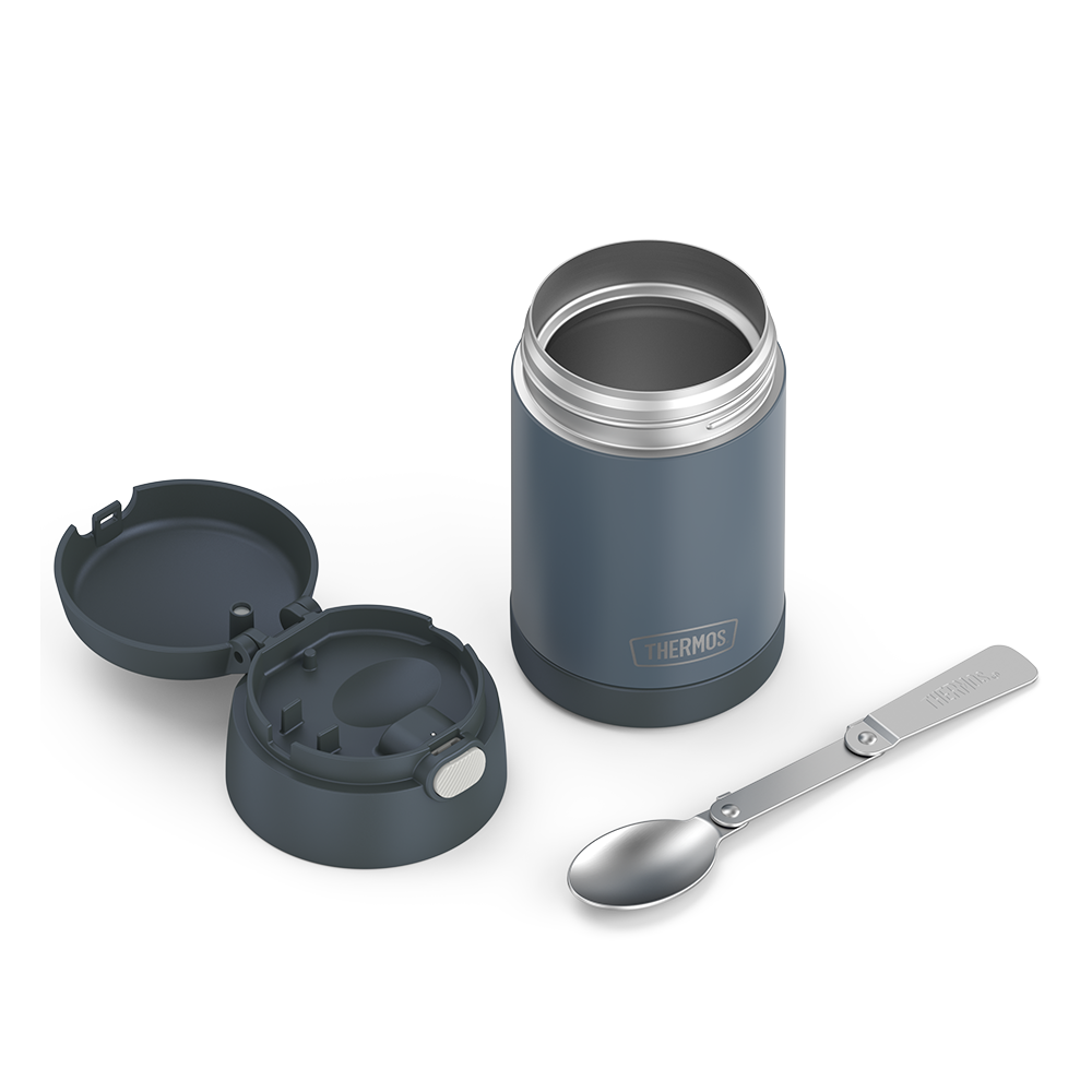 16oz FUNtainer® Food Jar - Image 56