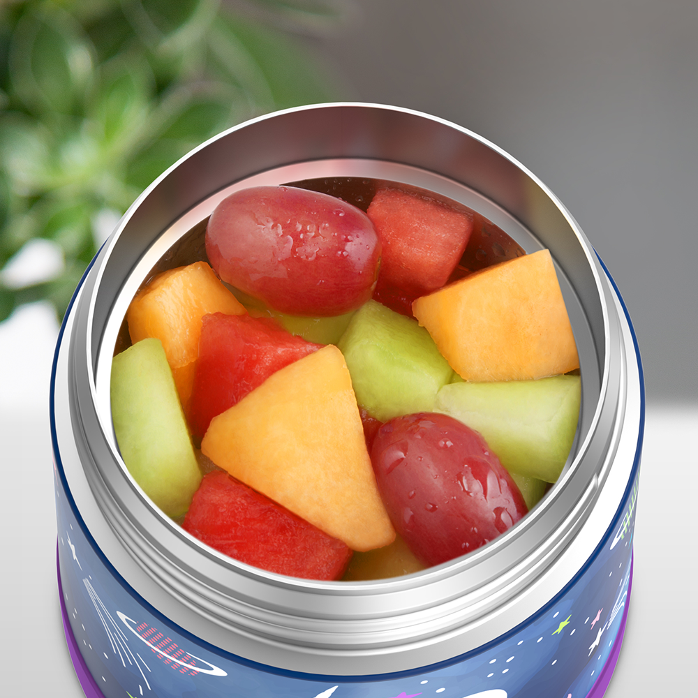 10oz FUNtainer® Food Jar Patterns - Image 14