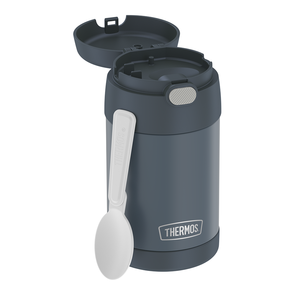 16oz FUNtainer® Food Jar - Image 54