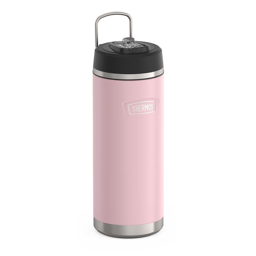 32oz Icon™ Water Bottle With Straw Lid - Image 17