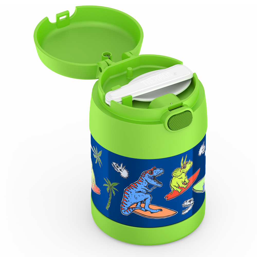10oz FUNtainer® Food Jar Patterns - Image 48