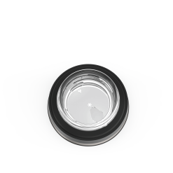 Alternative view of 32oz ICON™ DUAL TEMP BEVERAGE BOTTLE - REPLACEMENT DRINK LID