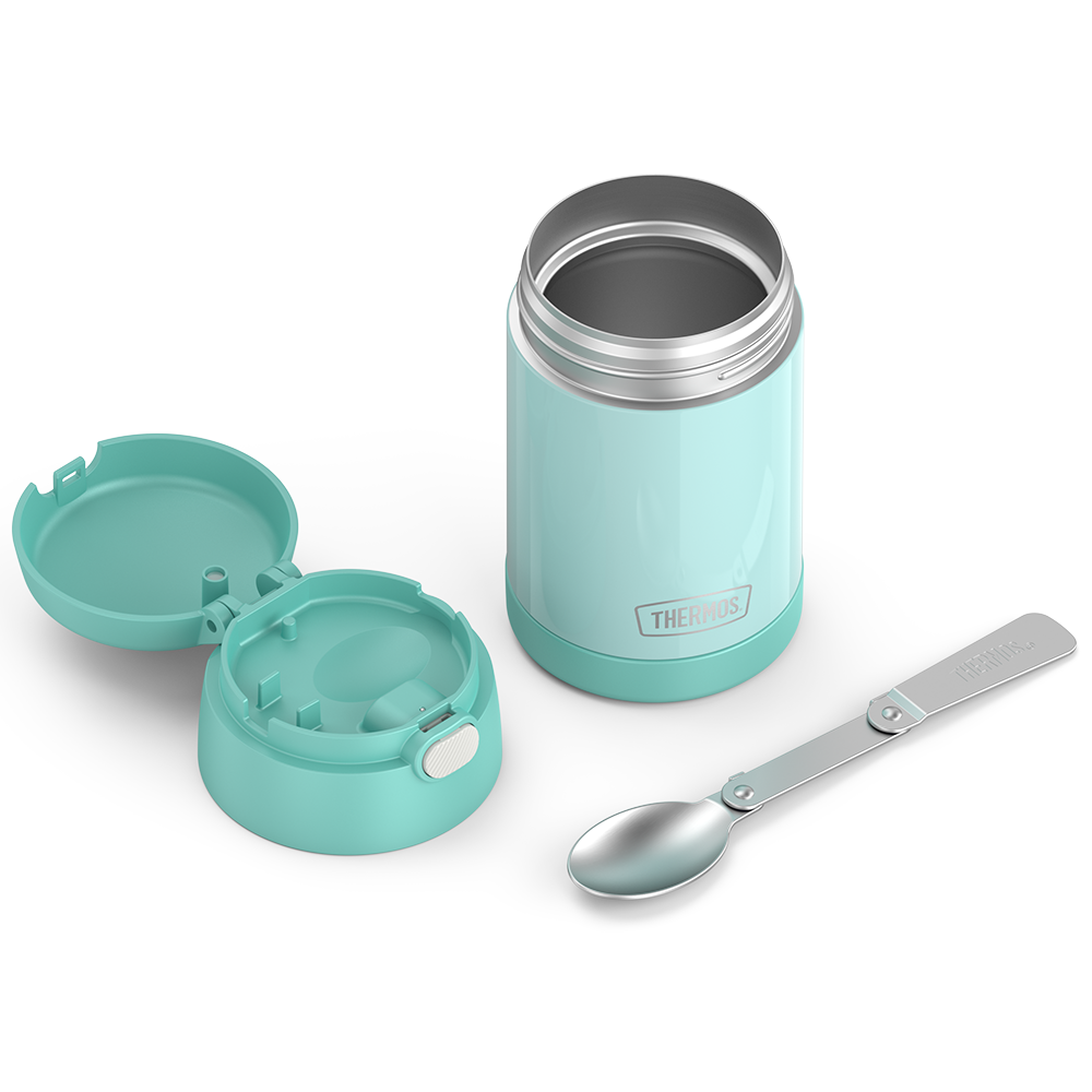 16oz FUNtainer® Food Jar - Image 167