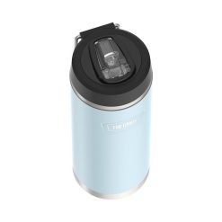 Alternative view of 32oz Icon™ Water Bottle With Straw Lid