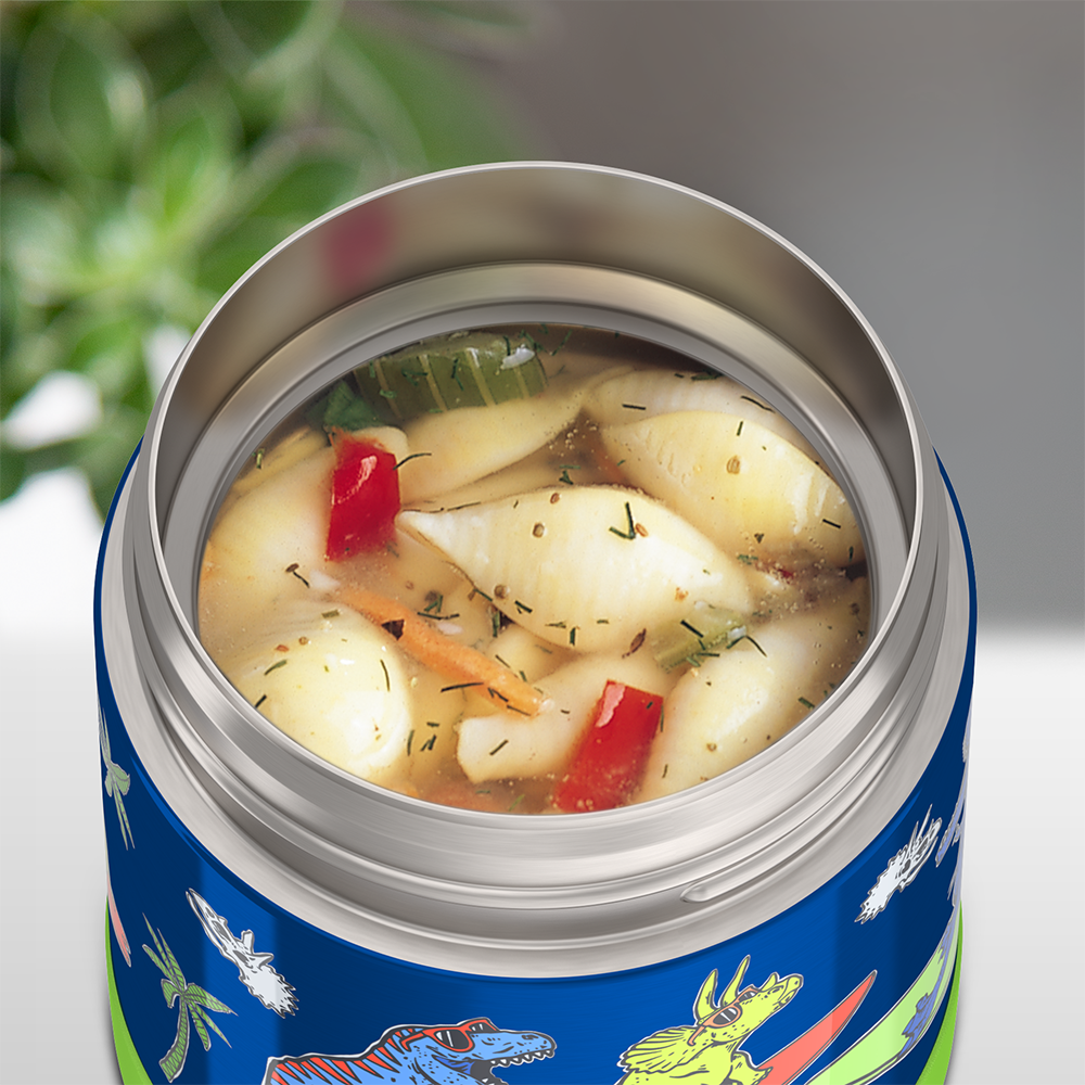 10oz FUNtainer® Food Jar Patterns - Image 49
