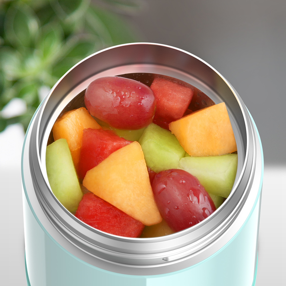 16oz FUNtainer® Food Jar - Image 171