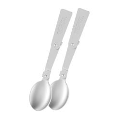 Alternative view of Thermos® Food Jar Replacement Spoons