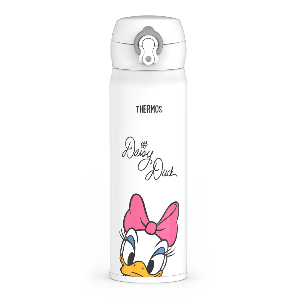 16oz Stainless Steel Direct Drink Bottle - Disney Signature - Image 35