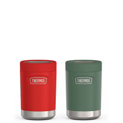 12oz Icon™ Series Can Insulator Holiday Bundle