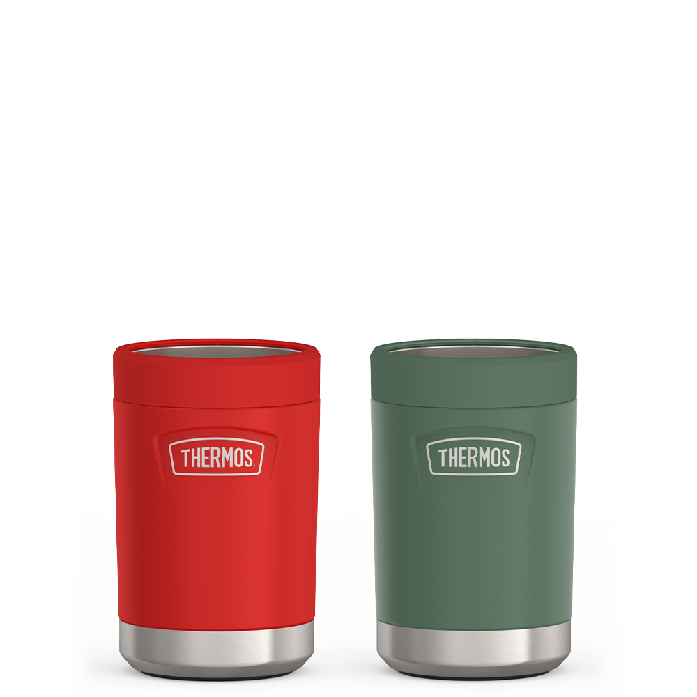 12oz Icon™ Series Can Insulator Holiday Bundle