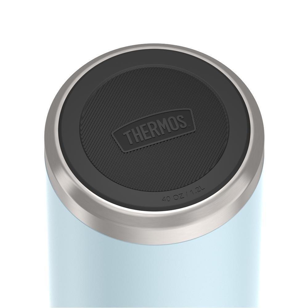40oz Icon™ Water Bottle With Screw Top - Image 19