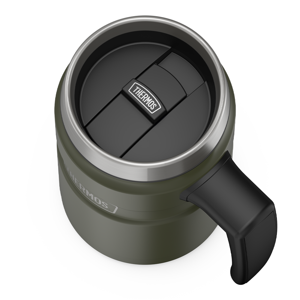 16oz Stainless King™ Coffee Mug - Image 26