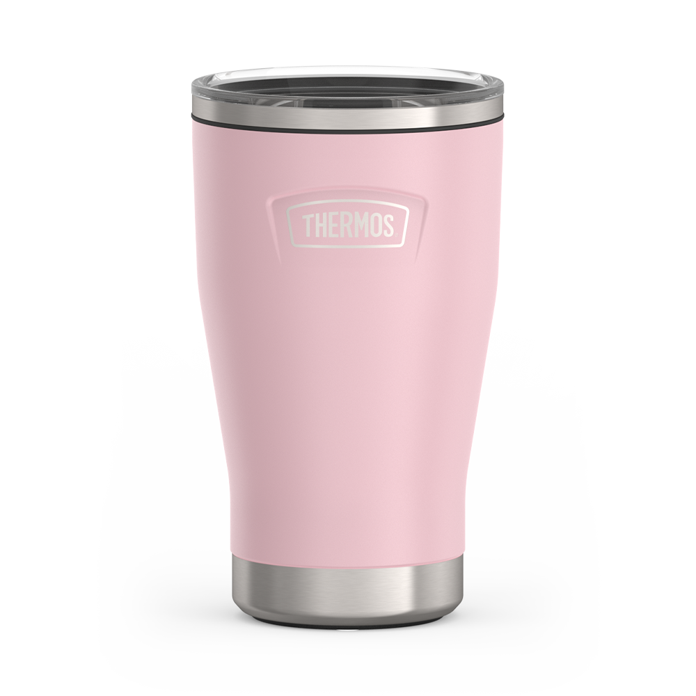 12oz ICON™ TUMBLER WITH SLIDE LOCK LID - Image 7