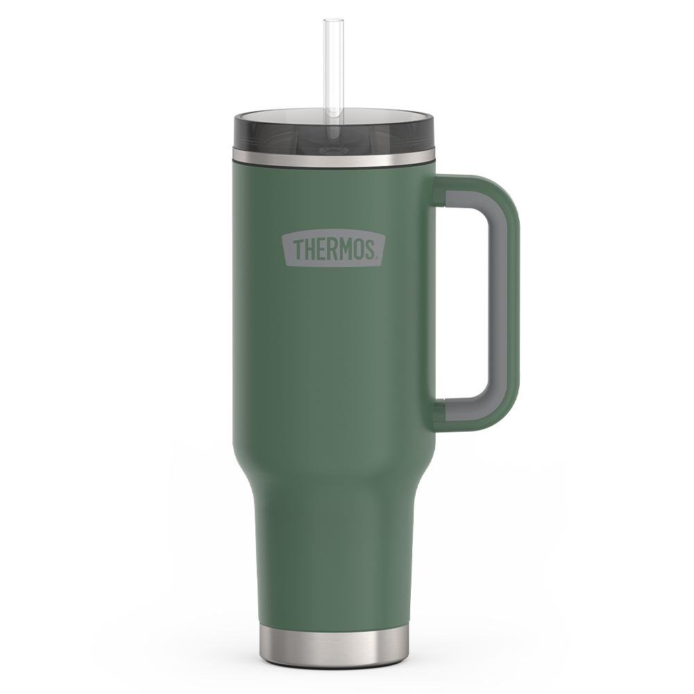 ALPINE GREEN