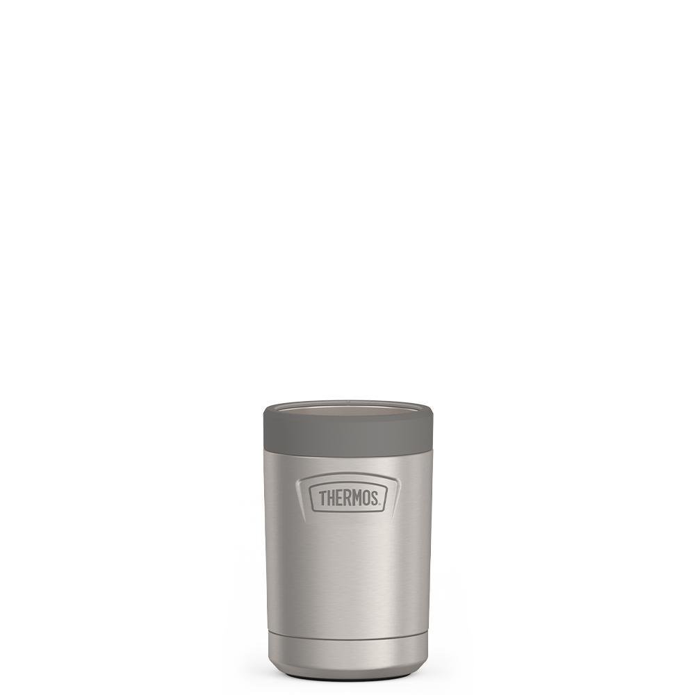 MATTE STAINLESS STEEL