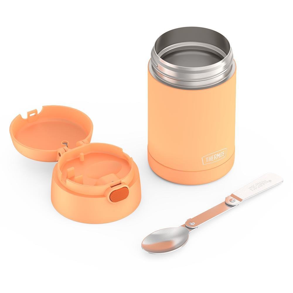 16oz FUNtainer® Food Jar - Image 174