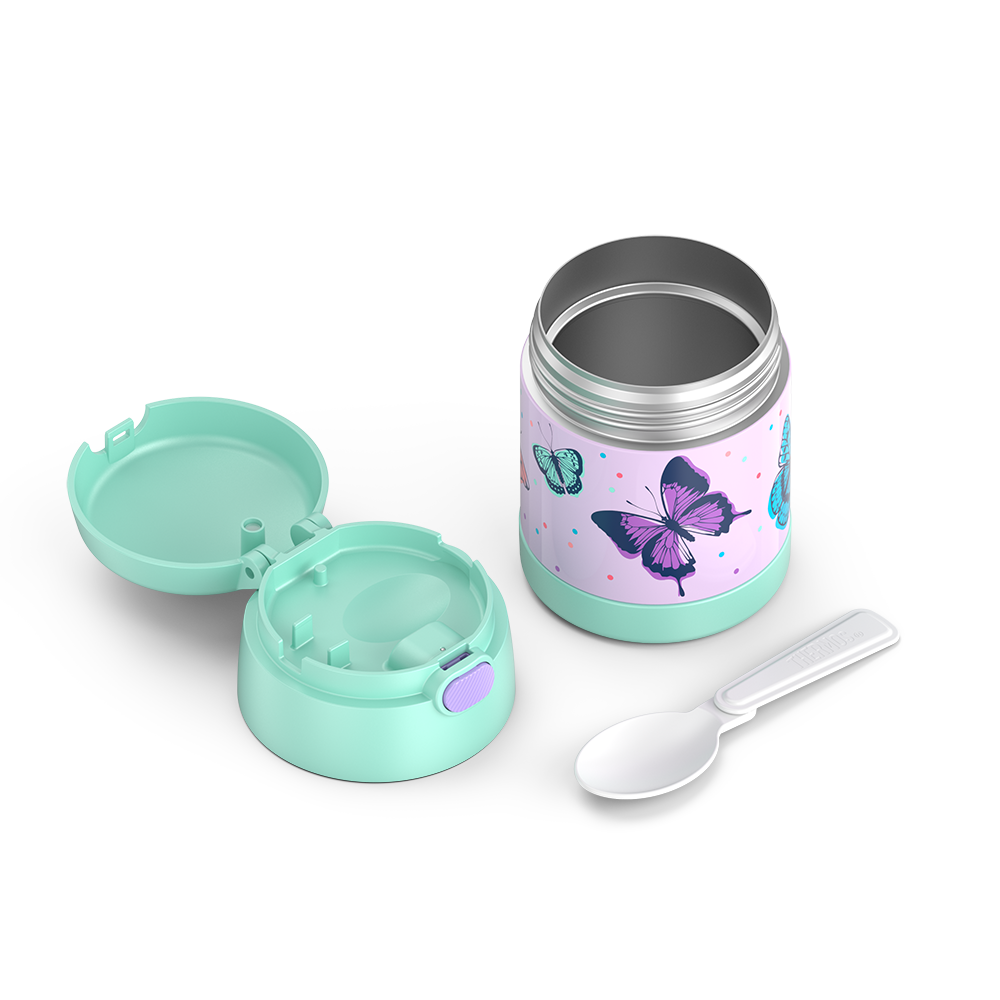 10oz FUNtainer® Food Jar Patterns - Image 92
