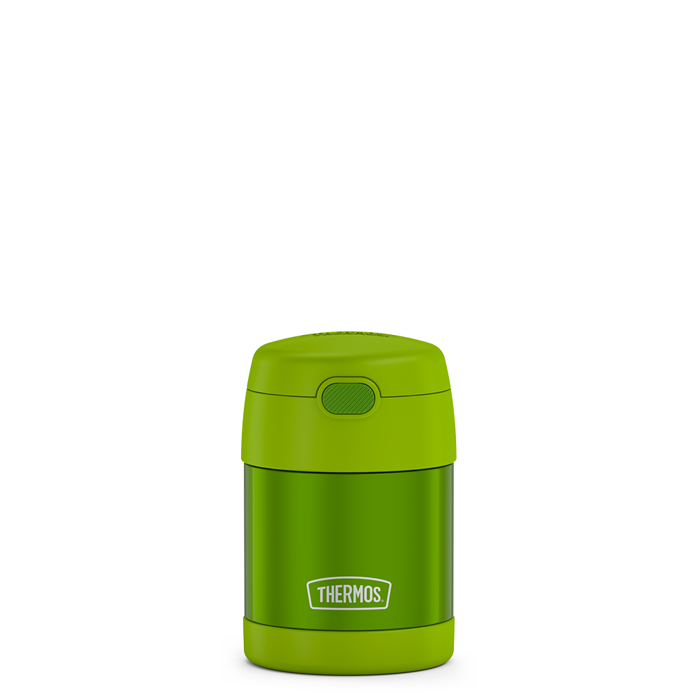10oz FUNtainer® Food Jar - Image 7