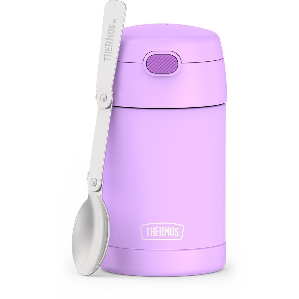 16oz FUNtainer® Food Jar - Image 147