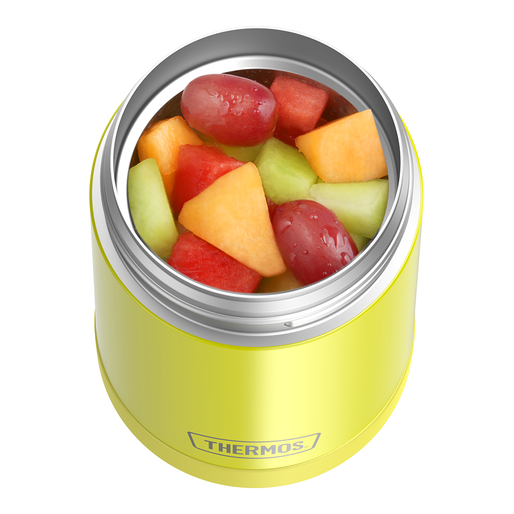 16oz FUNtainer® Food Jar - Image 83