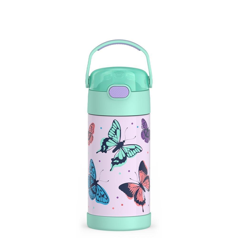 BUTTERFLY FRENZY