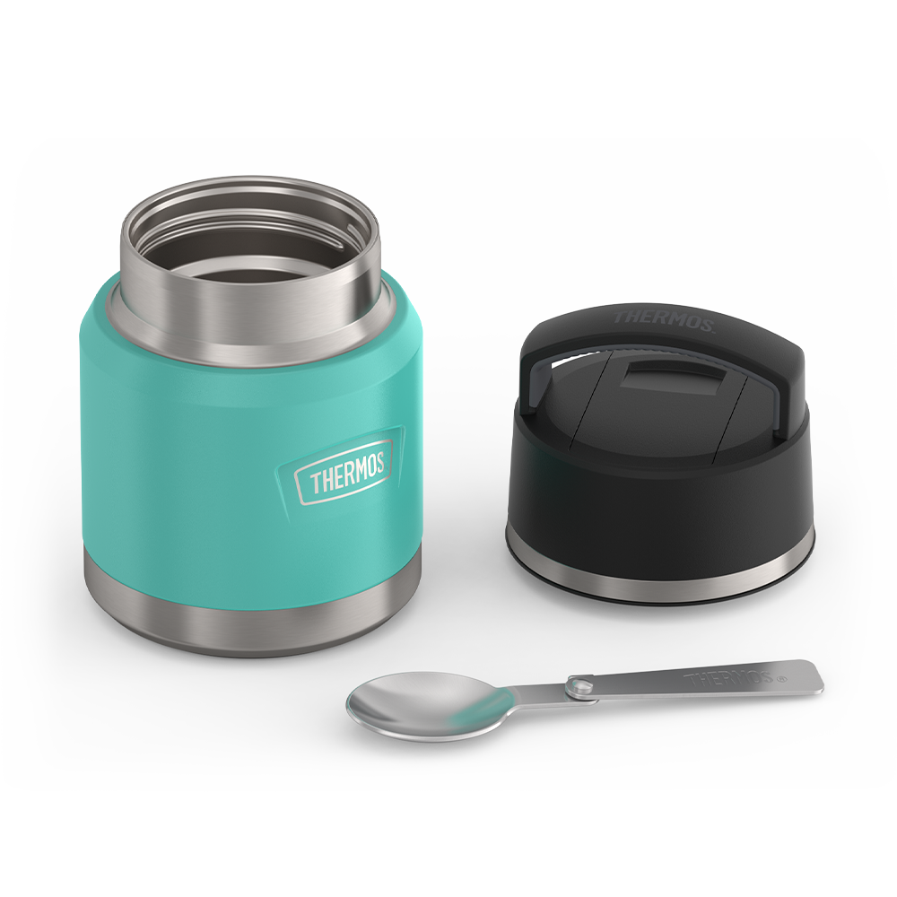 12oz Icon™ Kids Food Jar - Image 24