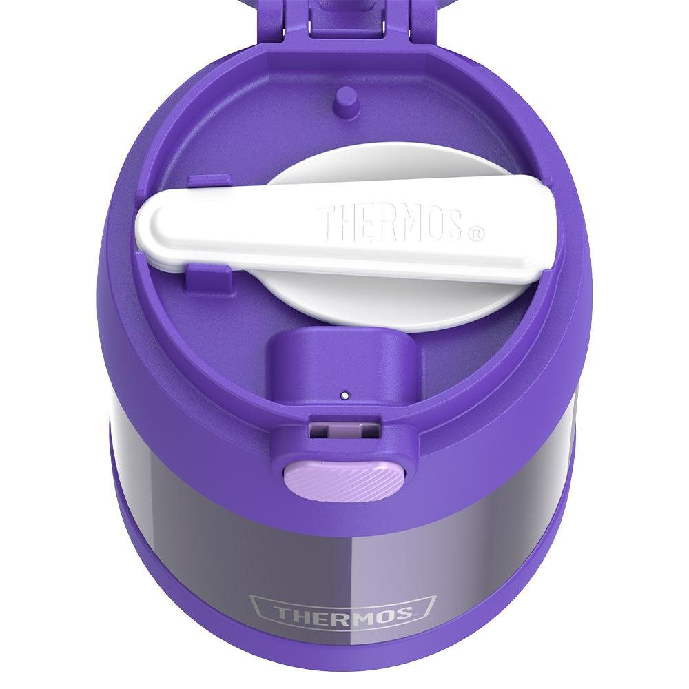 10oz FUNtainer® Food Jar - Image 57