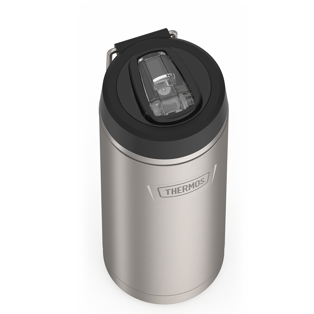 32oz Icon™ Water Bottle With Straw Lid - Image 32