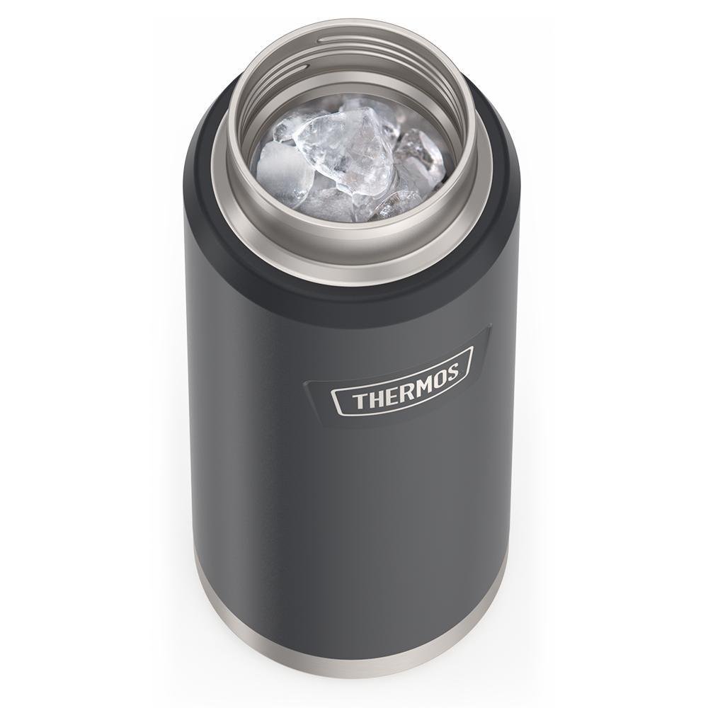 40oz Icon™ Water Bottle With Screw Top - Image 11