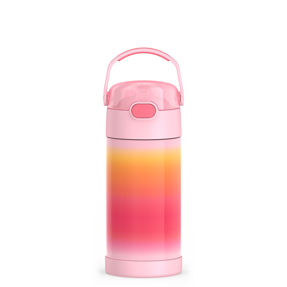 PINK OMBRE