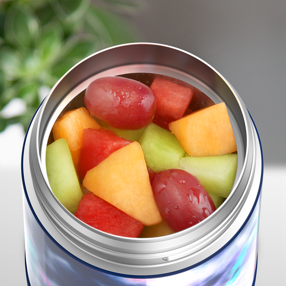 16oz FUNtainer® Food Jar - Image 209