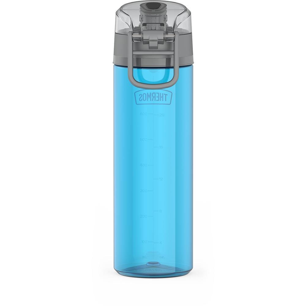 26oz Icon™ Lightweight Water Bottle With Spout Lid - Image 16