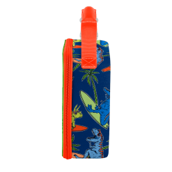 Alternative view of Soft Lunch Box Daring Dinos
