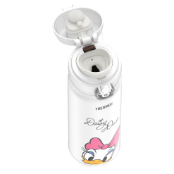 Alternative view of 16oz Stainless Steel Direct Drink Bottle - Disney Signature