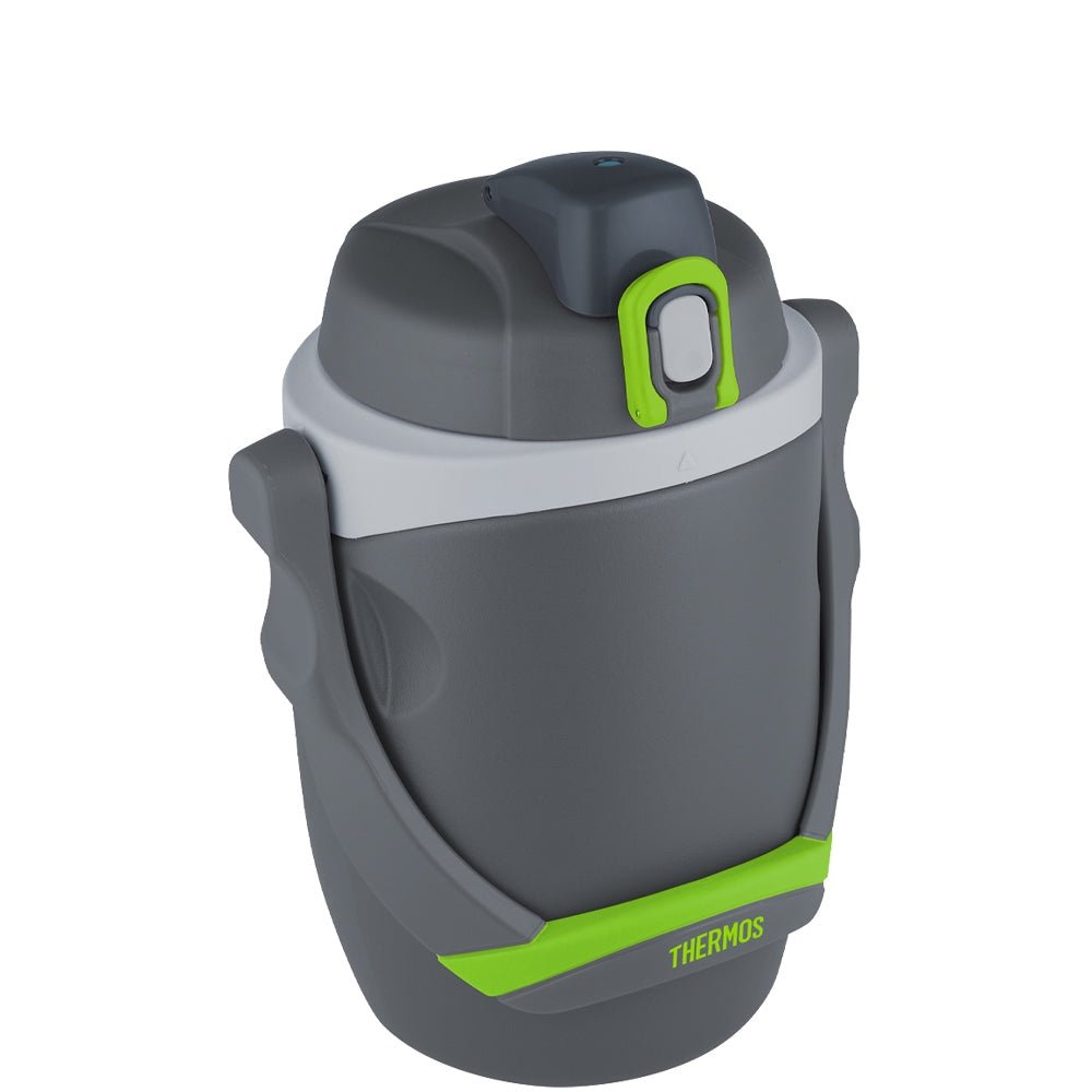 Insulated Water Bottle 64oz - Image 11